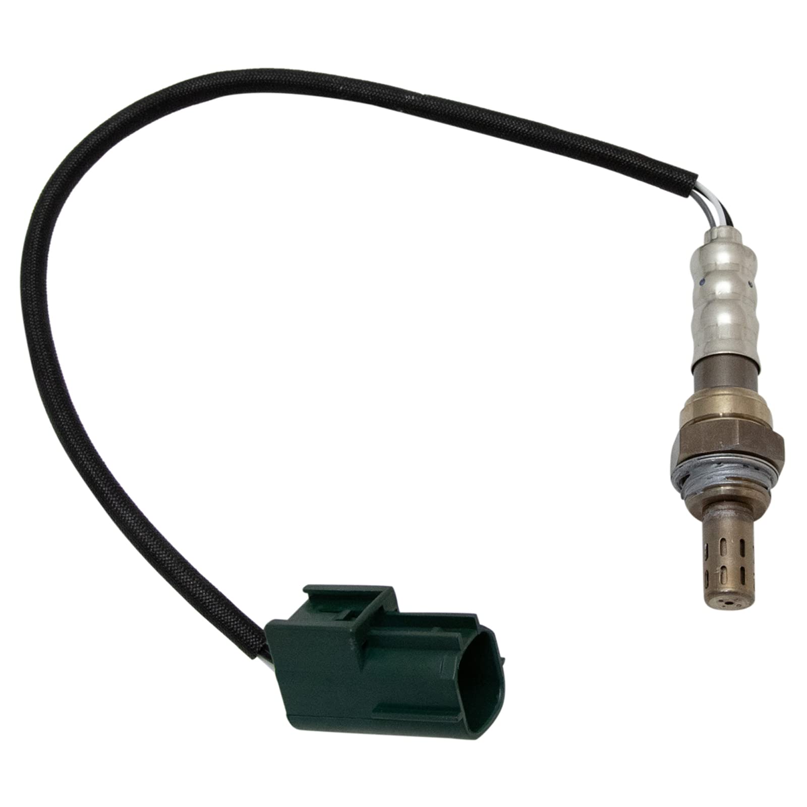 Trq Engine Exhaust O2 02 Oxygen Sensor Direct Fit Downstream Compatible With Infinity Nissan
