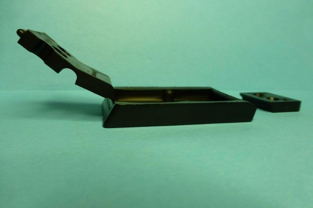 Dodge Ram Truck Rear Sliding Window Latch- Fits 1994 Thru 2001 Full Size Trucks