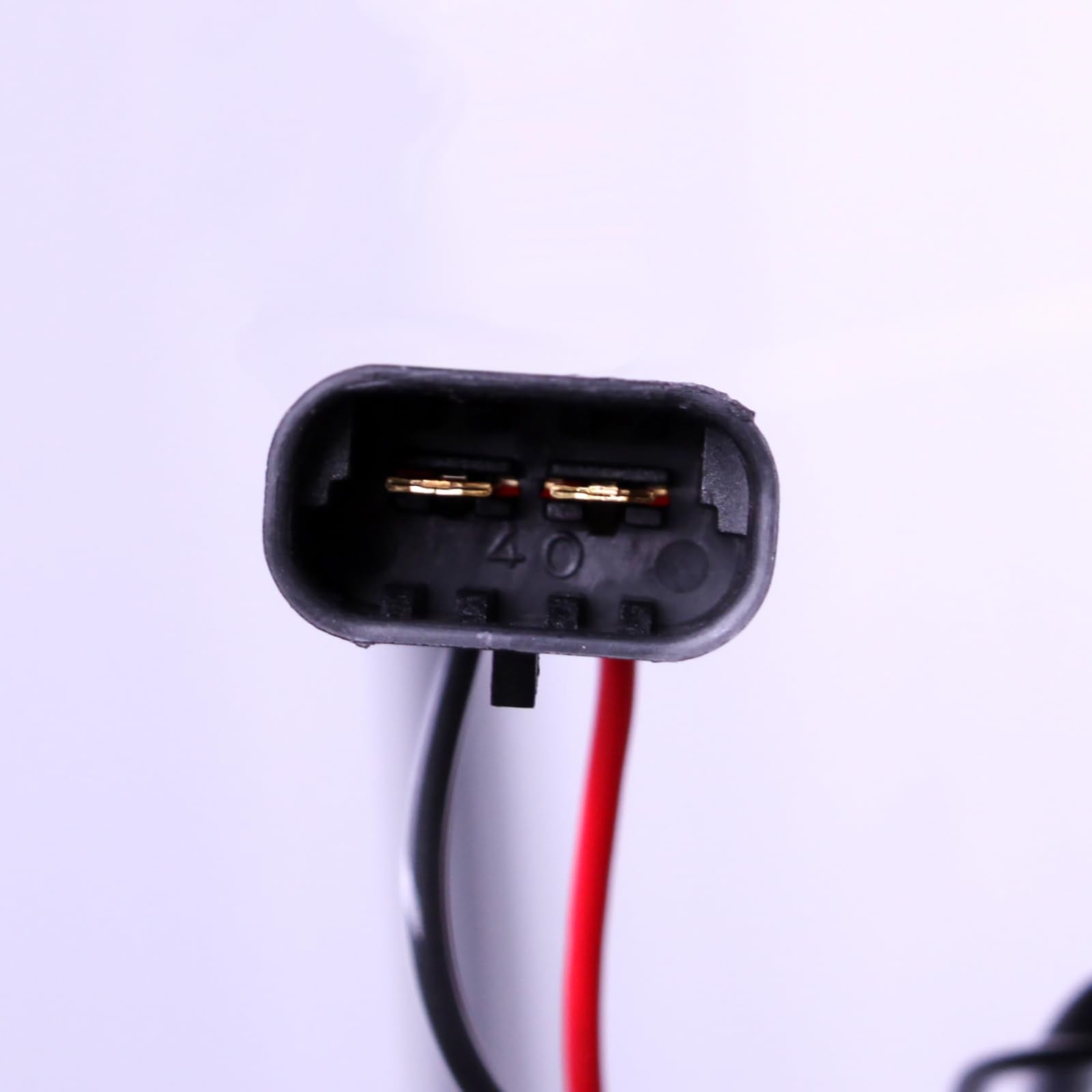 TYG Upgraded Cooling Fan Assembly for 2004-2012 Chevrolet Malibu 2.4L/2.2L/3.5L/3.9L, 2005-2010 Pontiac G6 2.4L/3.5L, 2008-2010