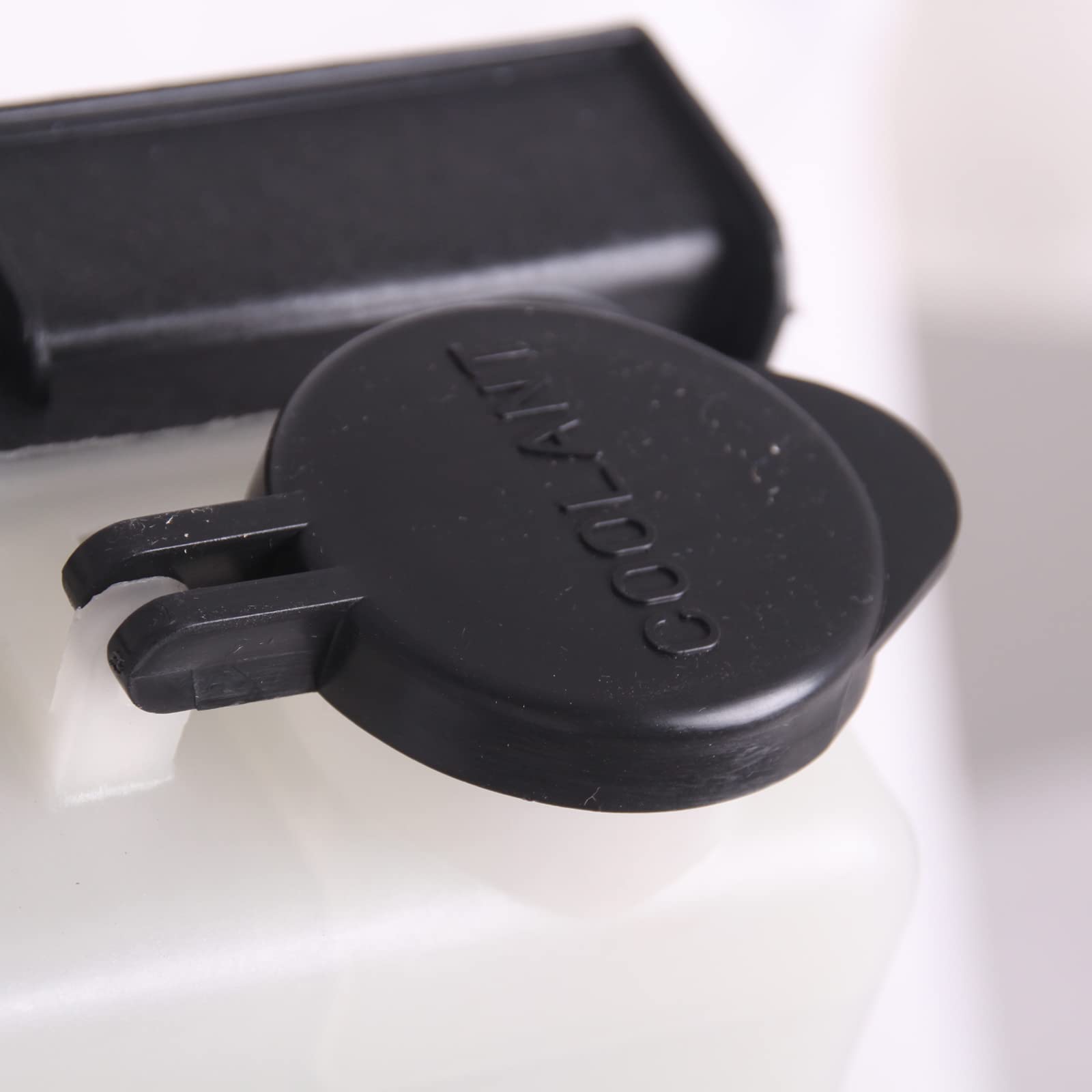 TYG OE Replacement(CAPA Quality) Cooling Fan Extra Silent for 2010(from 8-26 '10)-2013 Kia Forte Sedan, 2011-2013 Forte Hatchbac