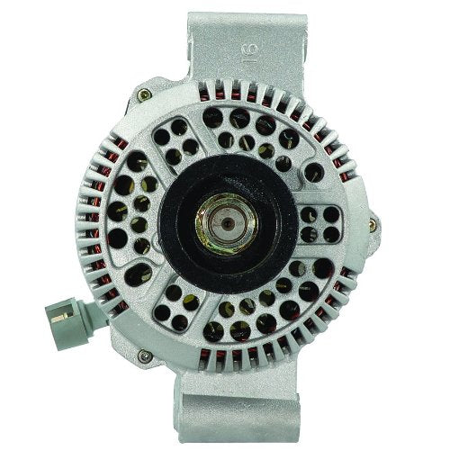 Remy 23742 Premium Remanufactured Starter