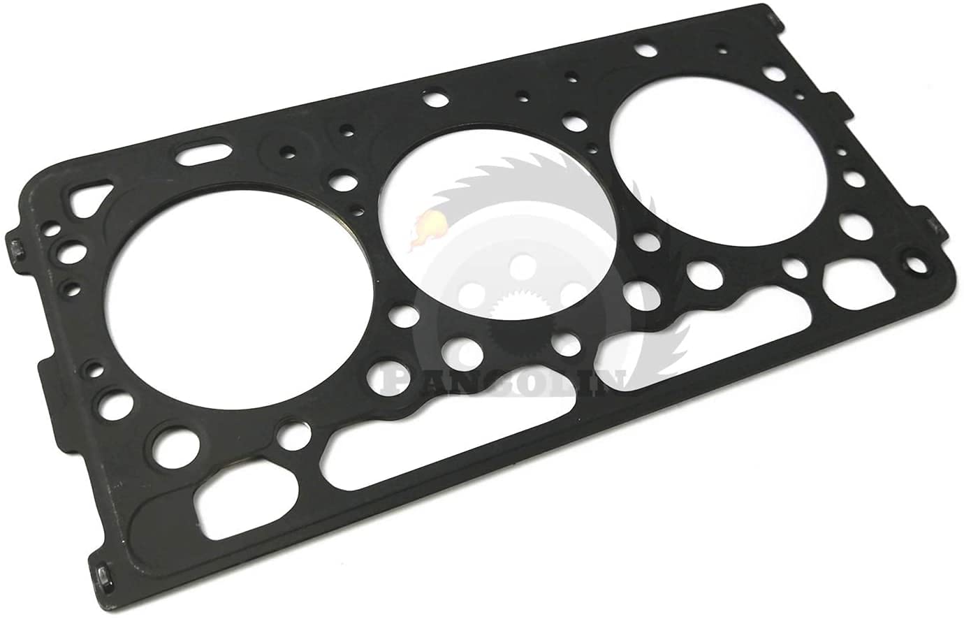 Pangolin D902 Engine Cylinder Head Gasket 1G962-03313 For Kubota D902 Diesel Engine Tractor Aftermarket Parts, 3 Month Warranty