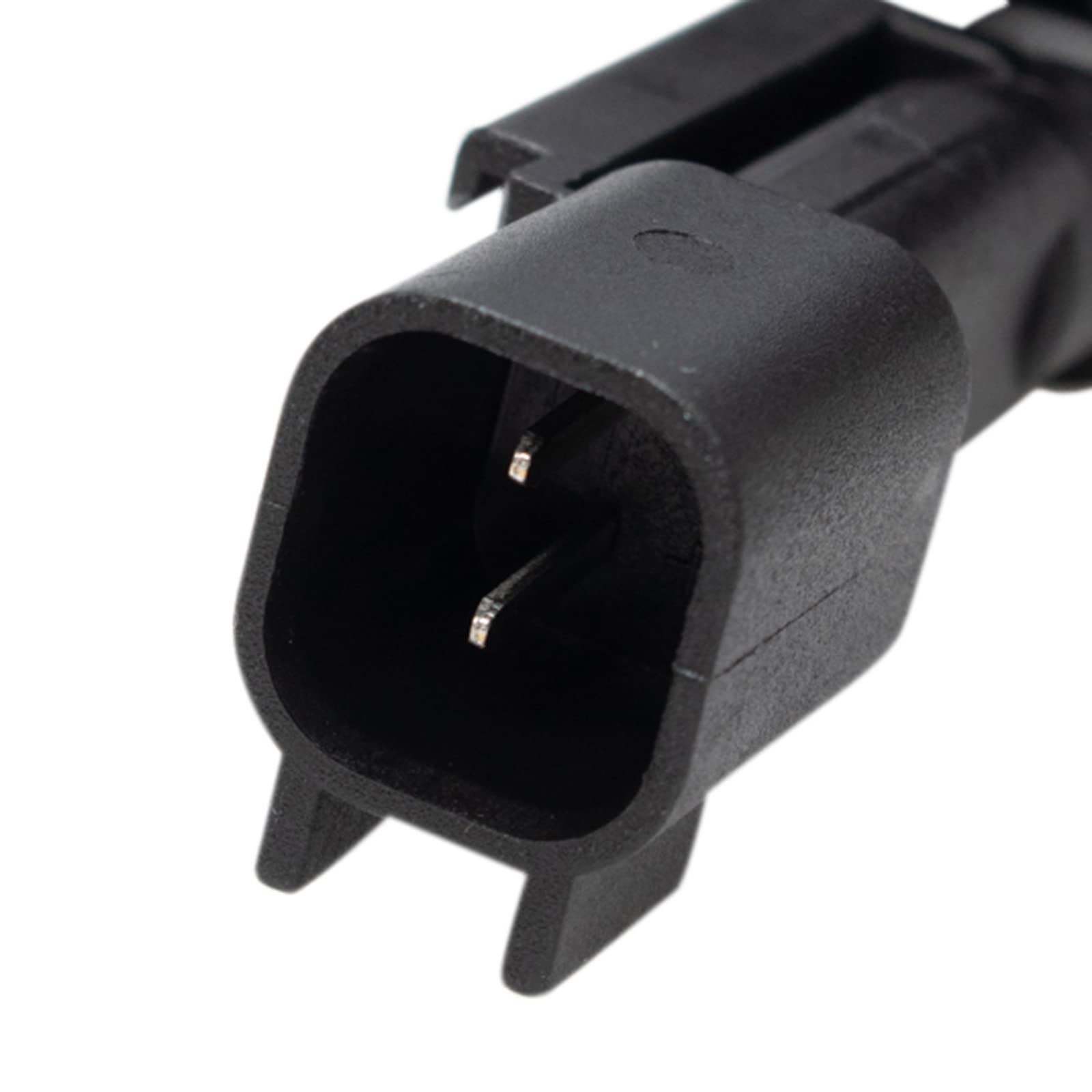 Trq Front Wheel Hub Bearings Assembly Set Compatible With 2017-2022 Ford F-350 Super Duty