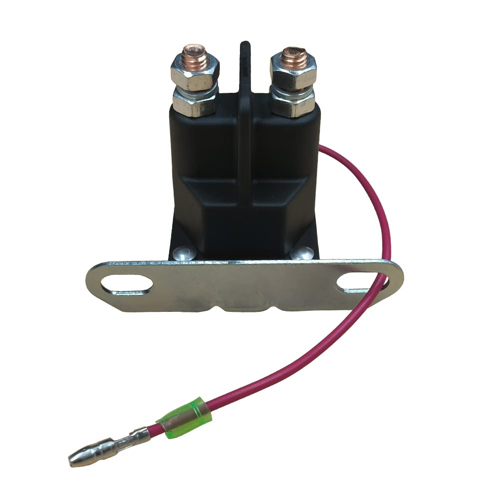 Polaris Starter Solenoid Switch Relay Polaris 250 300 335 400 500 600 700 Almost All Models 3083211 3085521 3087196 4010930 4011