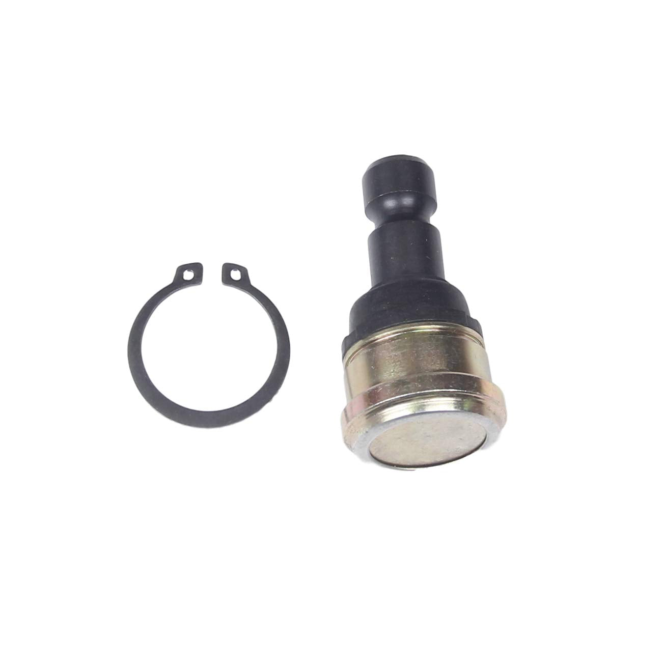 BH-Motor New 2 sets Upper or Lower Ball Joint for Polaris RZR 570 800 900 RANGER 500 800 900 SPORTSMAN XP 550 850 2009-2019 Replace # 7061220 7061187 7081666 42-1037