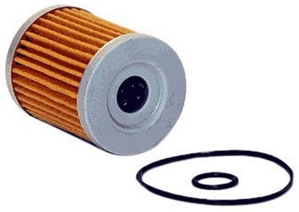 Wix Filters - 24949 Cartridge Fuel Metal Canister, Pack Of 1