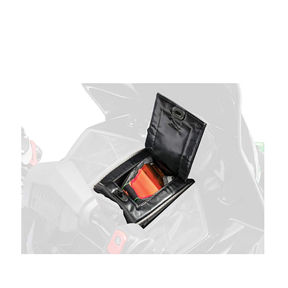 Arctic Cat Bag,Goggle Holder '17 (G2) P/N - 7639-591