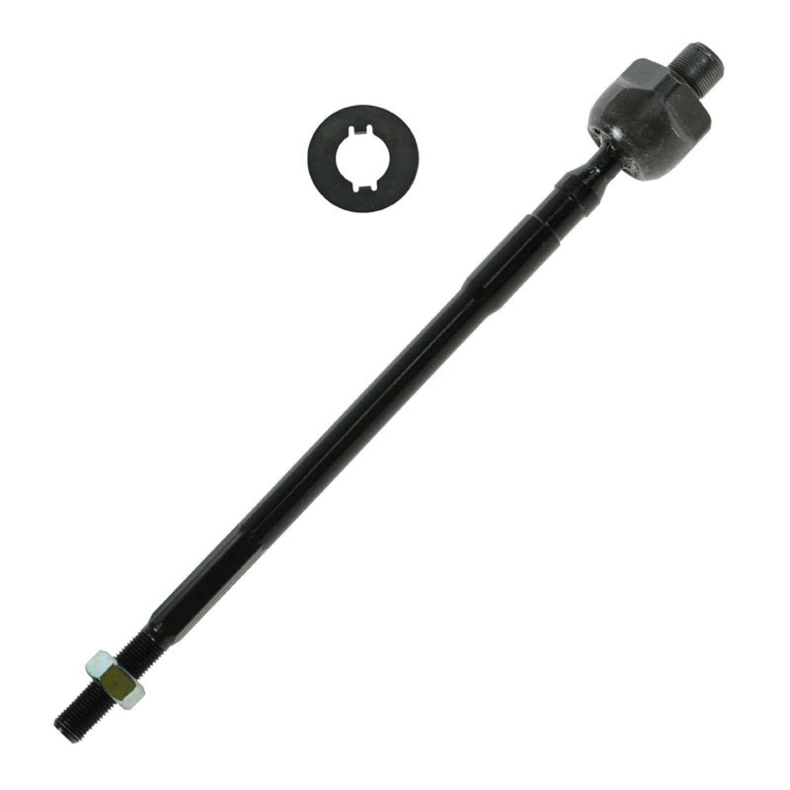 Trq Front Tie Rod Set Compatible With 1990-1997 Mazda Miata