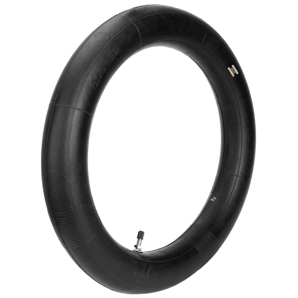Hiaors 3.00-12 80/100-12 Dirt Bike Rear Tire And Inner Tube Compatible With 90Cc 110Cc 125Cc Klx110 Crf70 Pw80 Kx60 Ttr90 Drz Ssr Coolster Qg-214 Taotao Db14 Baja Dr70 Taotao Off Road Motorcycle Parts
