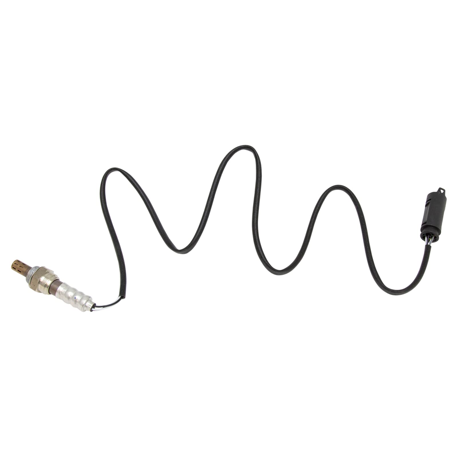 Trq O2 Oxygen Sensor Direct Fit 4 Wire Downstream Rear Compatible With Bmw E46 Z3 Range Rover