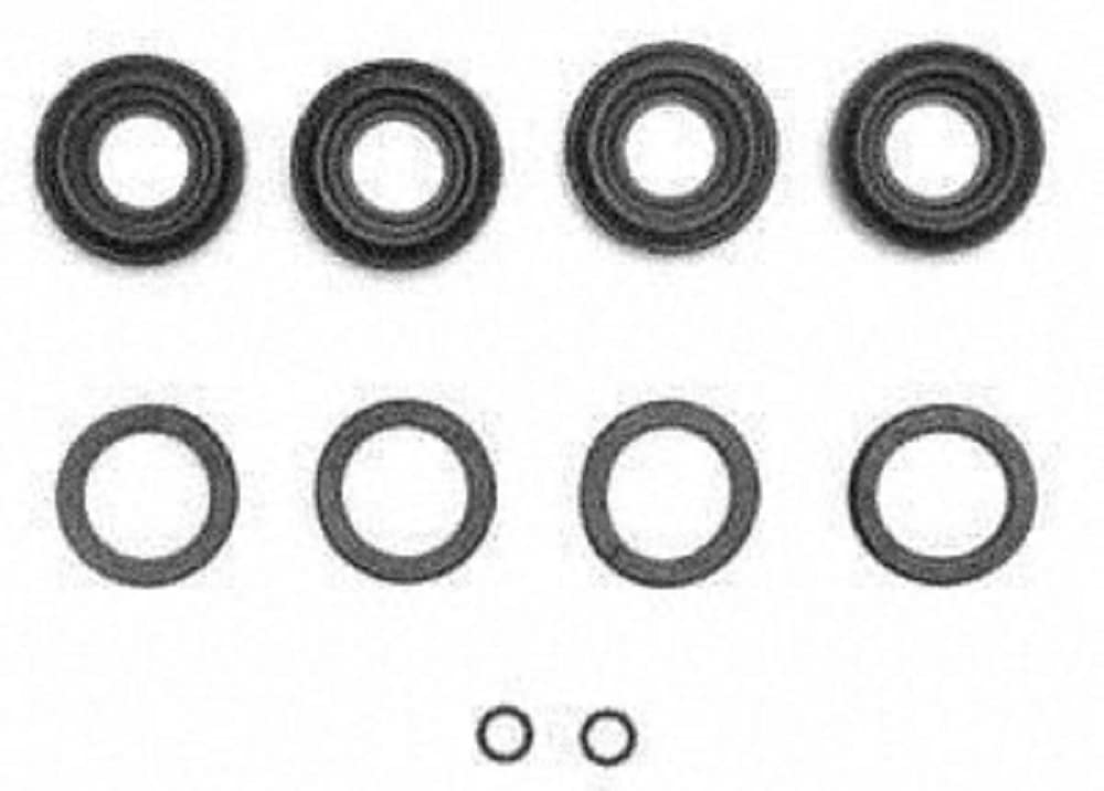 Raybestos Wk453 Professional Grade Disc Brake Caliper Repair Kit