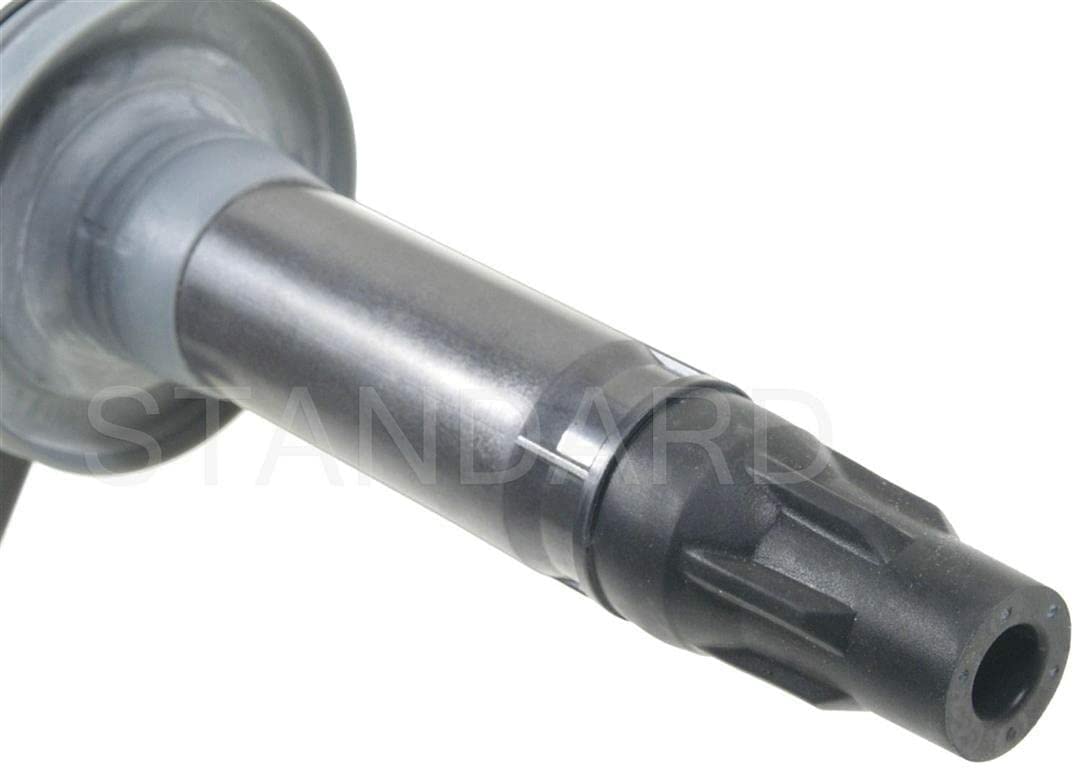 Standard Motor Products UF-553 Ignition Coil Assorted , One Size
