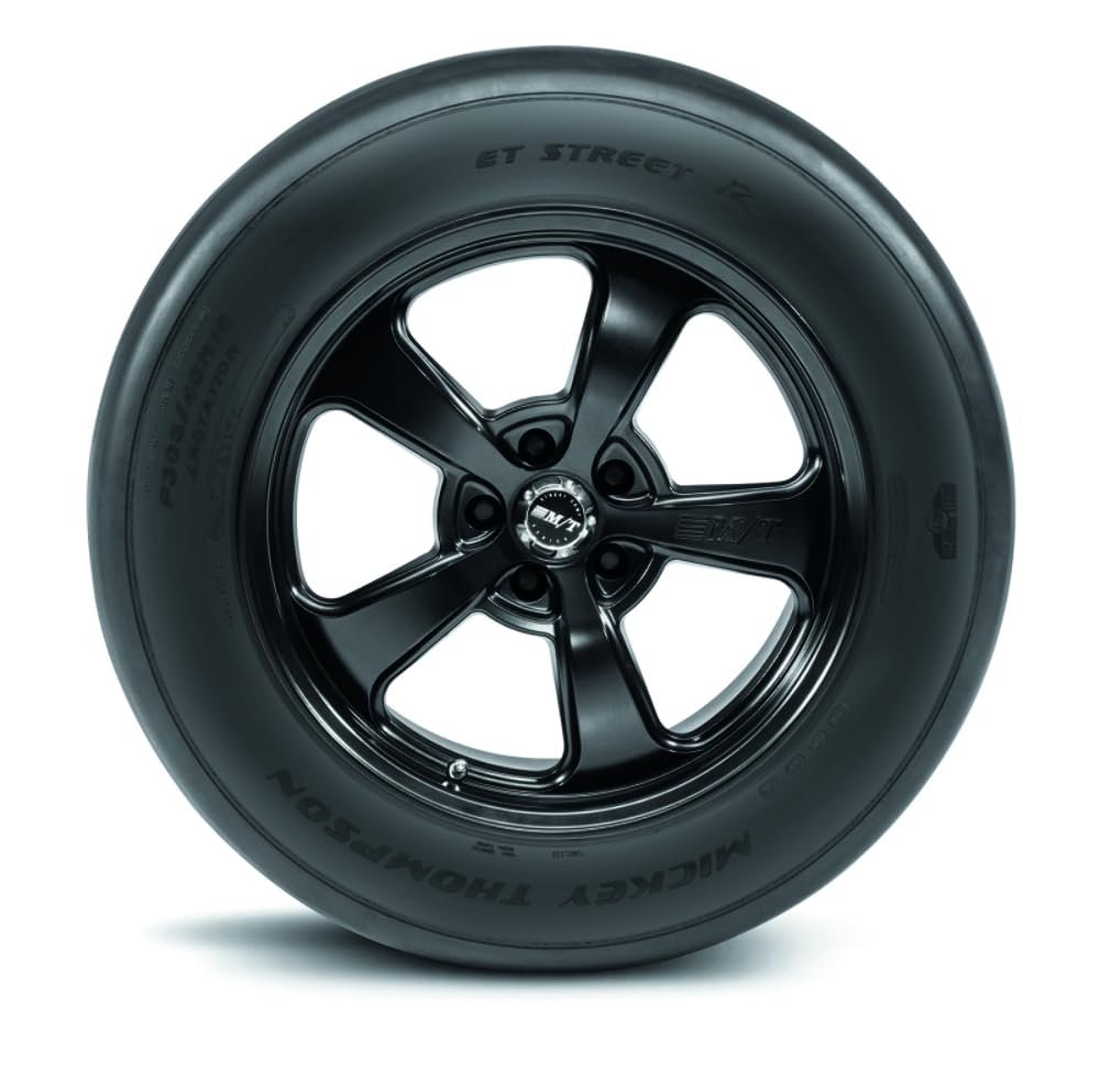 Mickey Thompson Et Street R Racing Radial Tire - P305/45R17