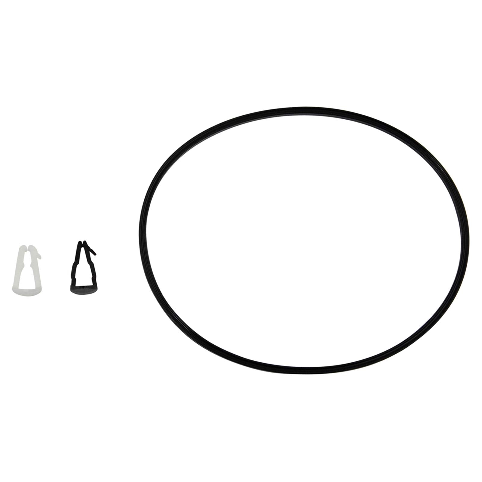 Trq Fuel Pump Module Assembly Compatible With 2002-2003 Ford Explorer 2002 Mercury Mountaineer