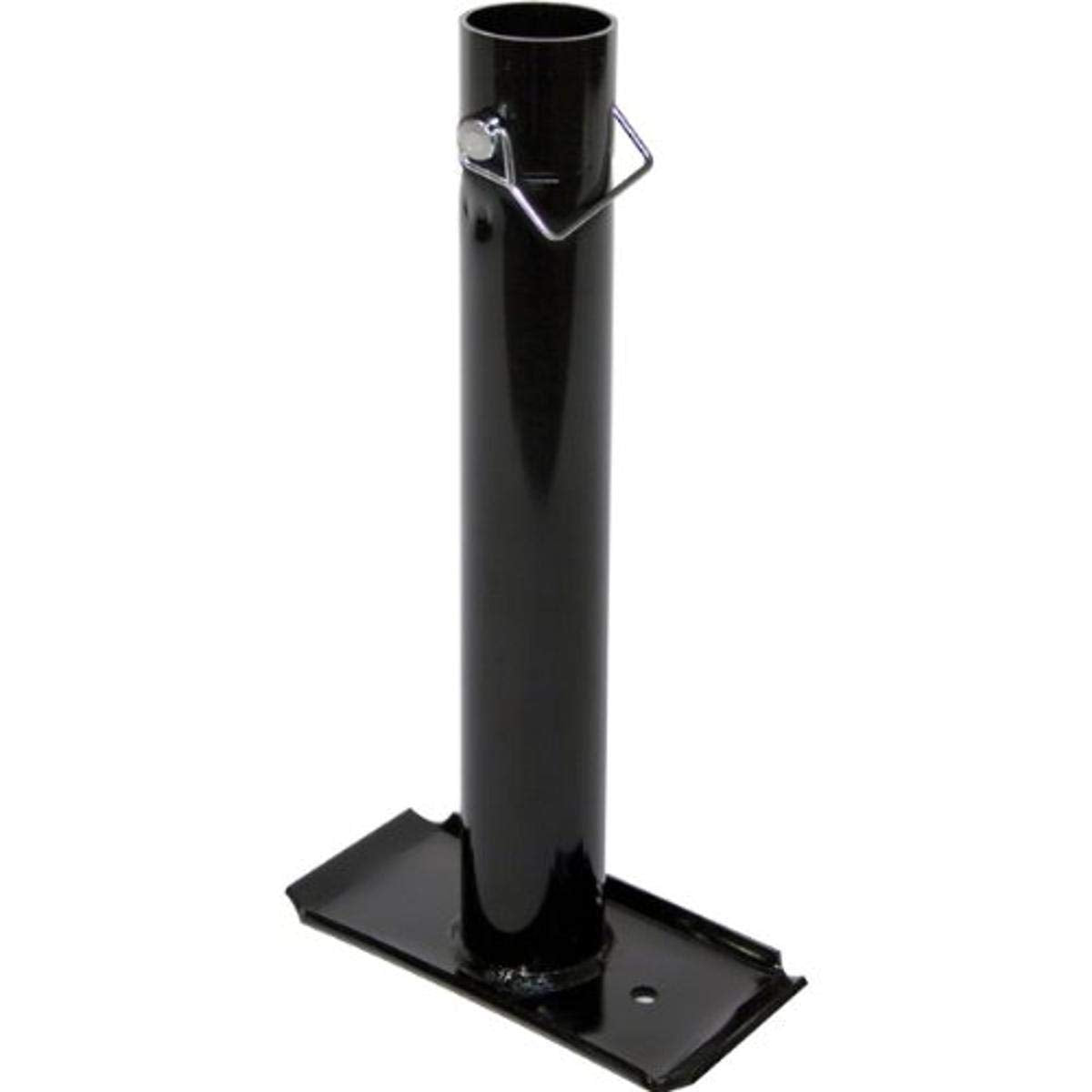 Bal RV Products Group 29054 Foot Pad for 2,000 lb. Tongue Jack - Extended