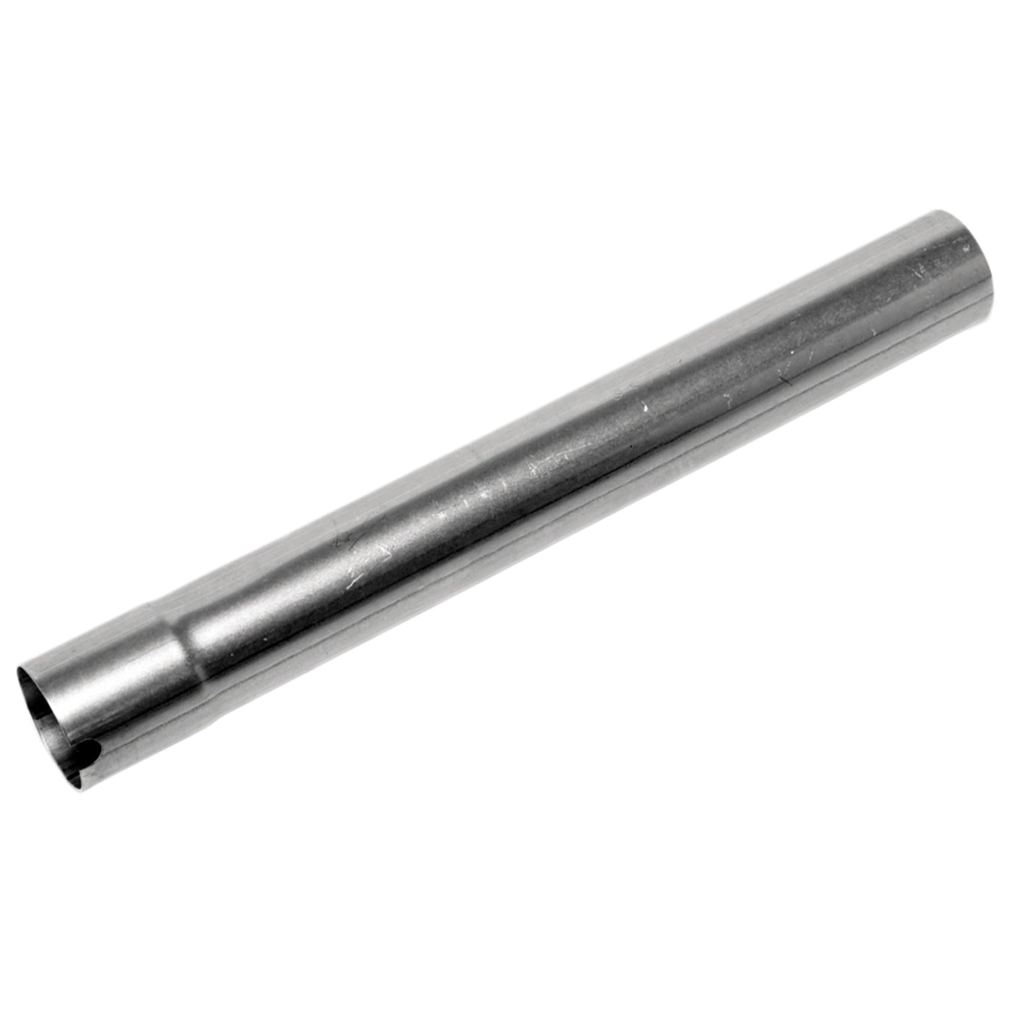 Walker 52204 Exhaust Pipe 2.5 Inlet (Id) 2.5 Outlet (Od) For Ford Ranger