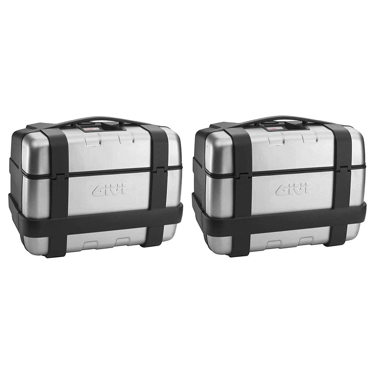 Givi Trk46N Trekker Topcase 46L