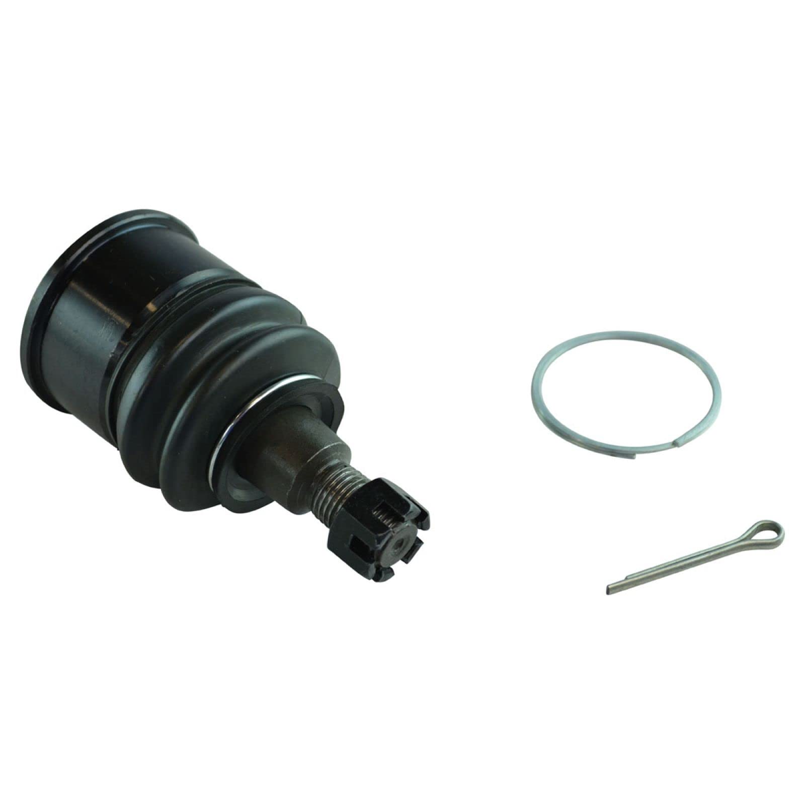 Trq Front Control Arm With Ball Joint Set Compatible With 2009-2014 Acura Tsx 2008-2012 Honda Accord Ho4510100 Ho4511100