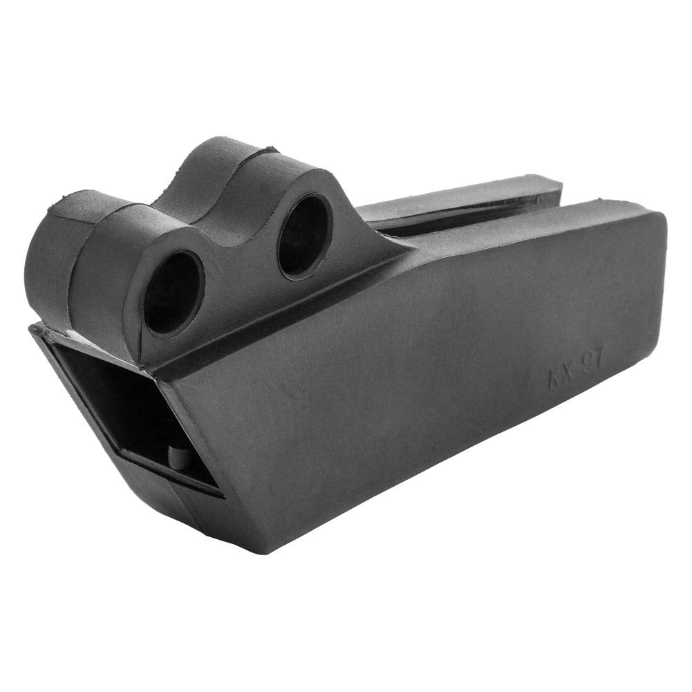 Acerbis Chain Guide Black 2071529999