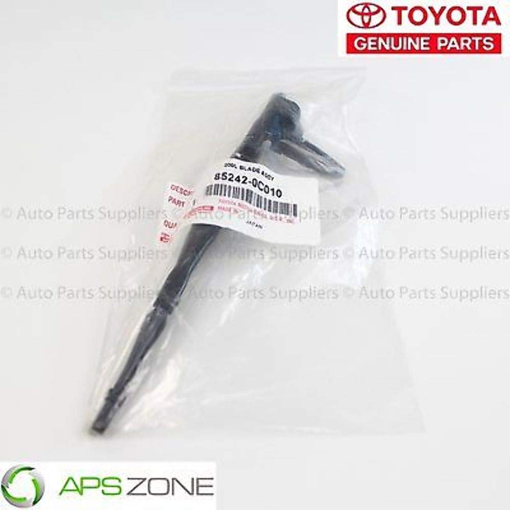 Toyota Wiper Blade - 85242-0C010