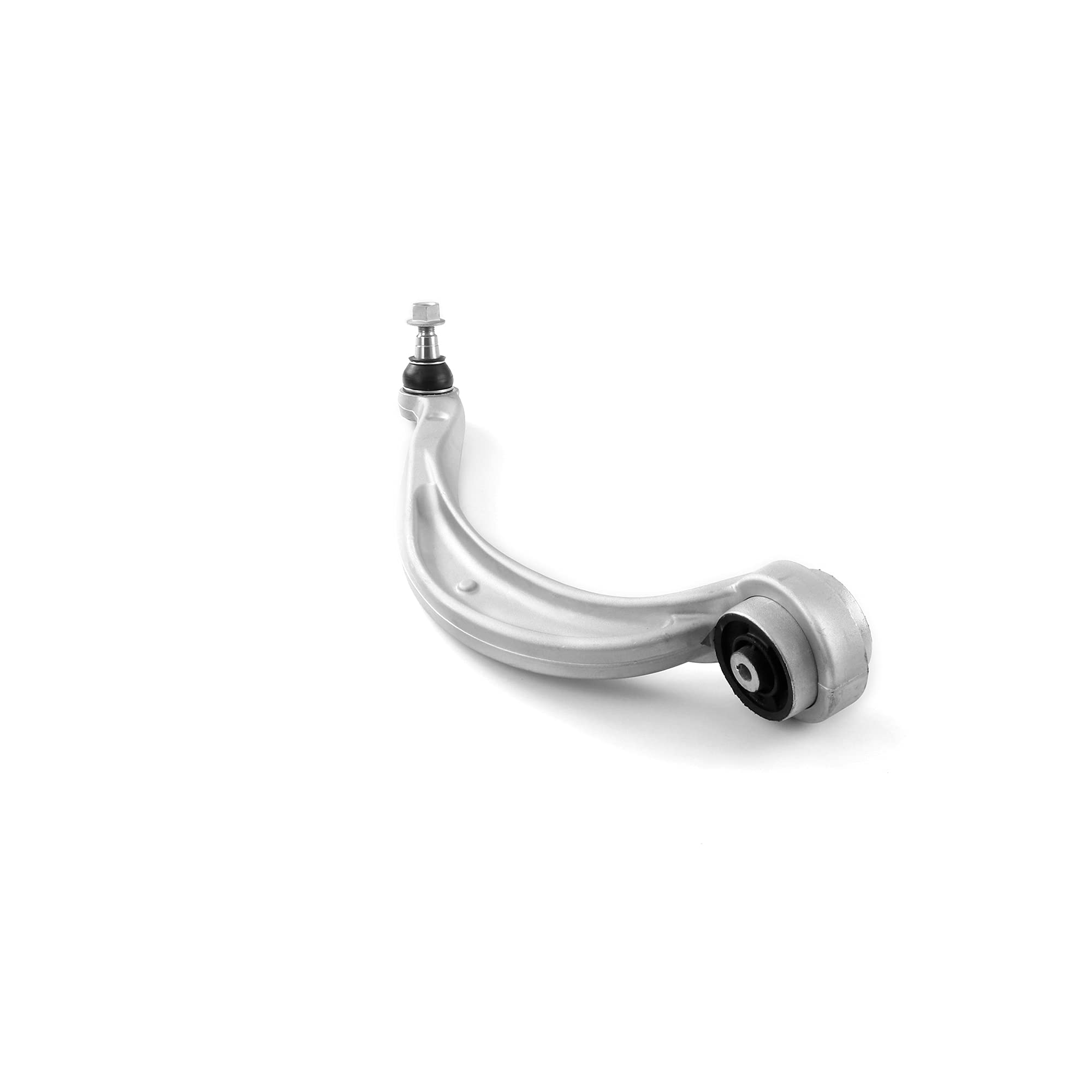 Metrix Premium Chassis Parts - Front Left Lower Rearward Control Arm W Ball Joint & Bushing Assembly Fits 11-16 Audi A4, A4 Quat
