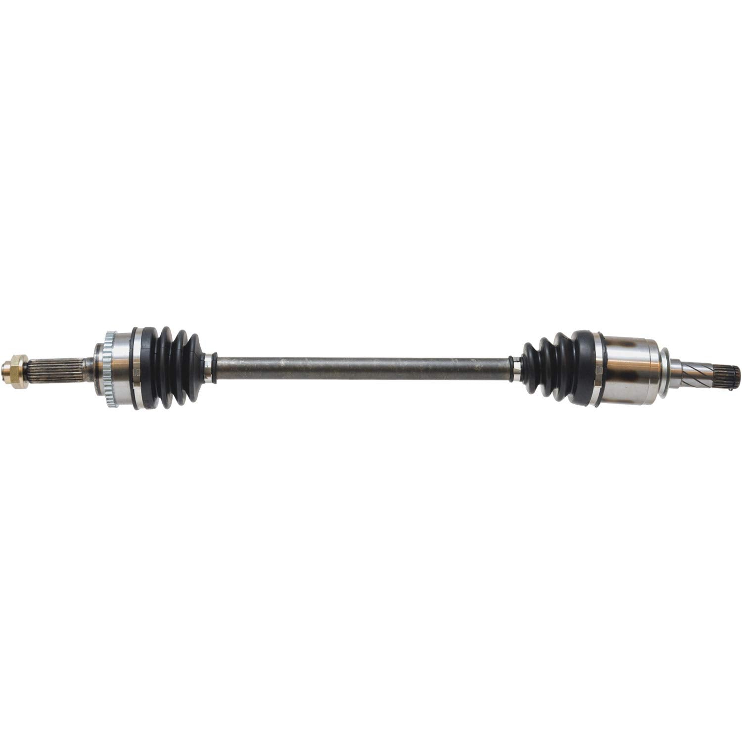 Cardone 66-7370 New Constant Velocity Cv Axle Assembly