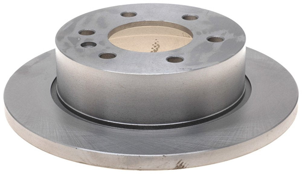 Raybestos 780613R Professional Grade Disc Brake Rotor