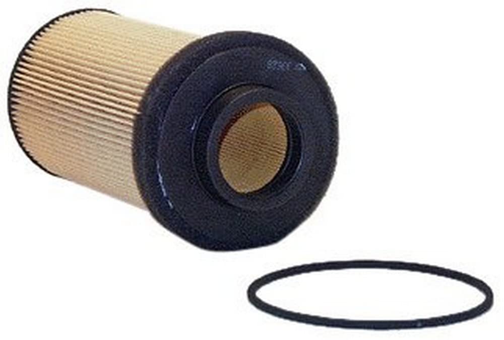 Wix Cartridge Fuel Metal Free Filter - 33628