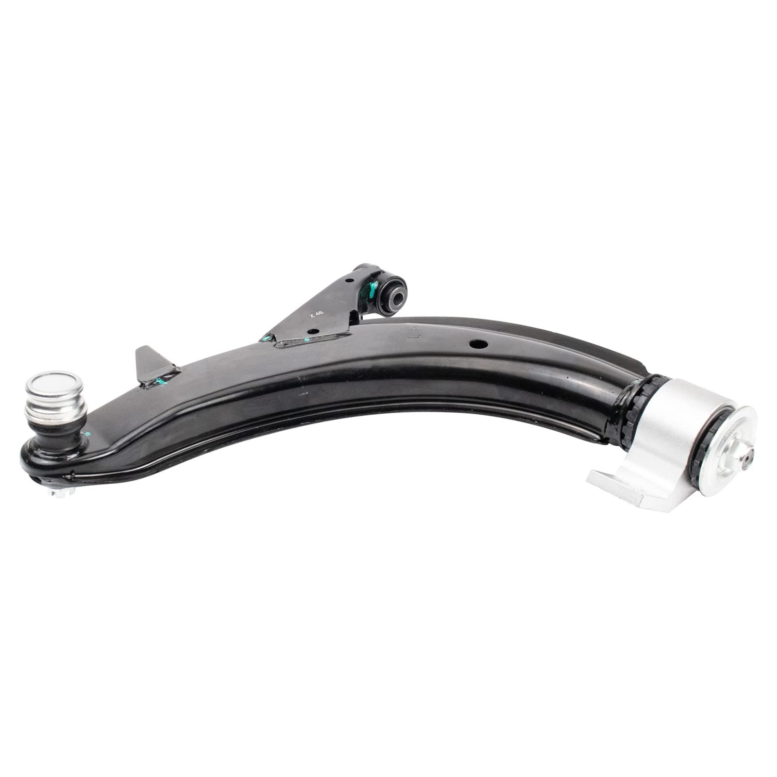 Trq Front Left Lower Control Arm With Ball Joint Drivers Side Compatible With 2003-2005 Subaru Forester