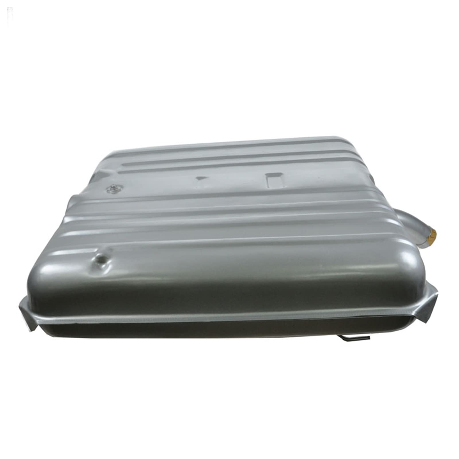 Trq Gas Fuel Tank 16.1 Gal Compatible With 1958 Chevrolet Bel Air Biscayne Del Ray