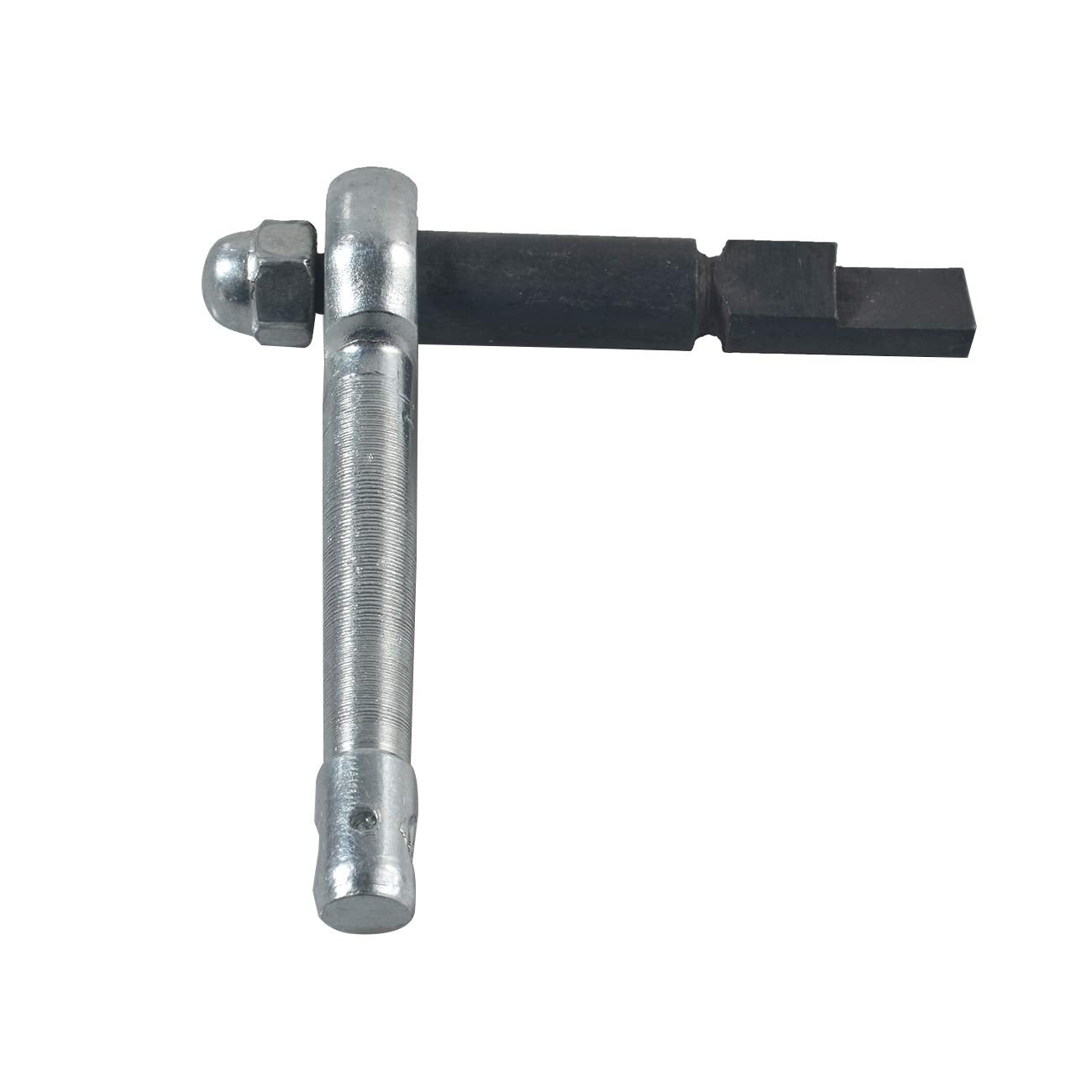 BSHWKP Clutch Repair Kit Clutch Arm for 48cc/50cc/66cc/80cc Gas Motorized Bicycle Gas Engine Cylinder 2 Stroke Gas Motor