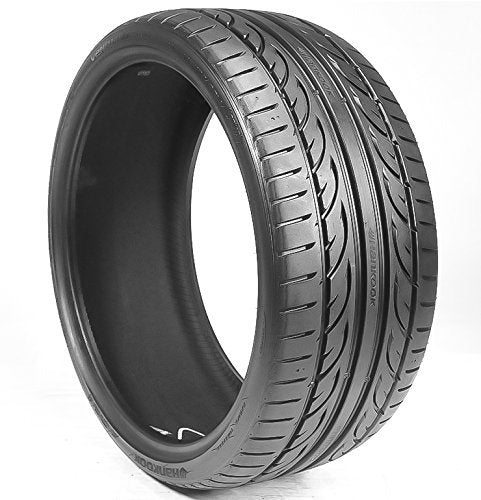 Hankook Ventus V12 Evo 2 Summer Radial Tire - 245/30R20 Y
