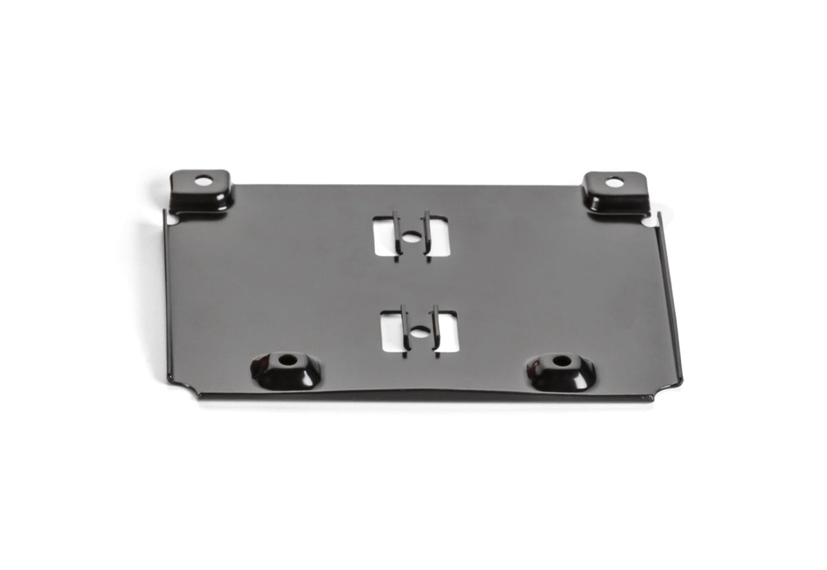 WARN 97890 Adapter Plate Control Pack Kit