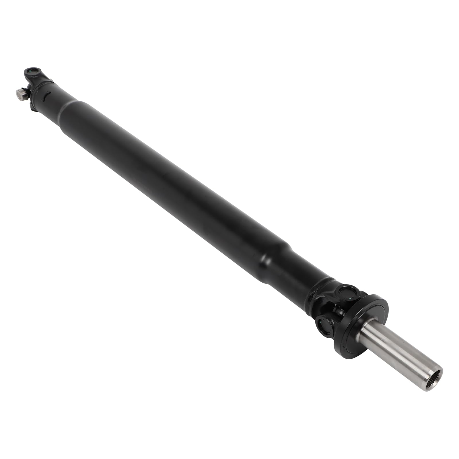 Scitoo?48.03''?Steel Rear Driveshaft Assembly Drive Shaft Prop Shaft For Cadillac Escalade Awd & Chevrolet Tahoe 4Wd & Gmc Yukon