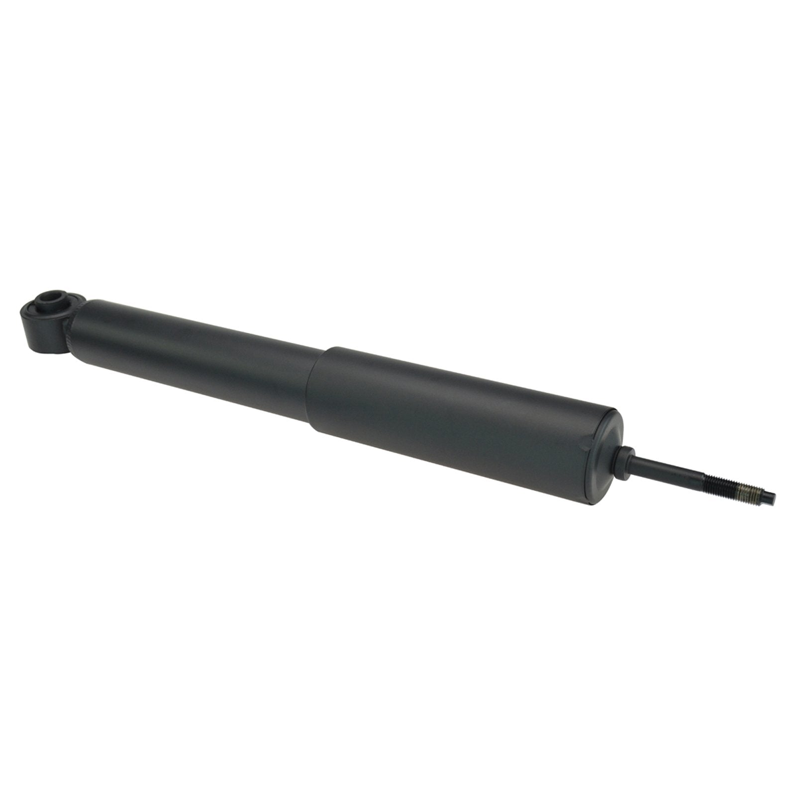 Trq Front And Rear Complete Strut Assembly & Shock Absorber Kit Complete Strut & Coil Spring Assembly Compatible With 2003-2011