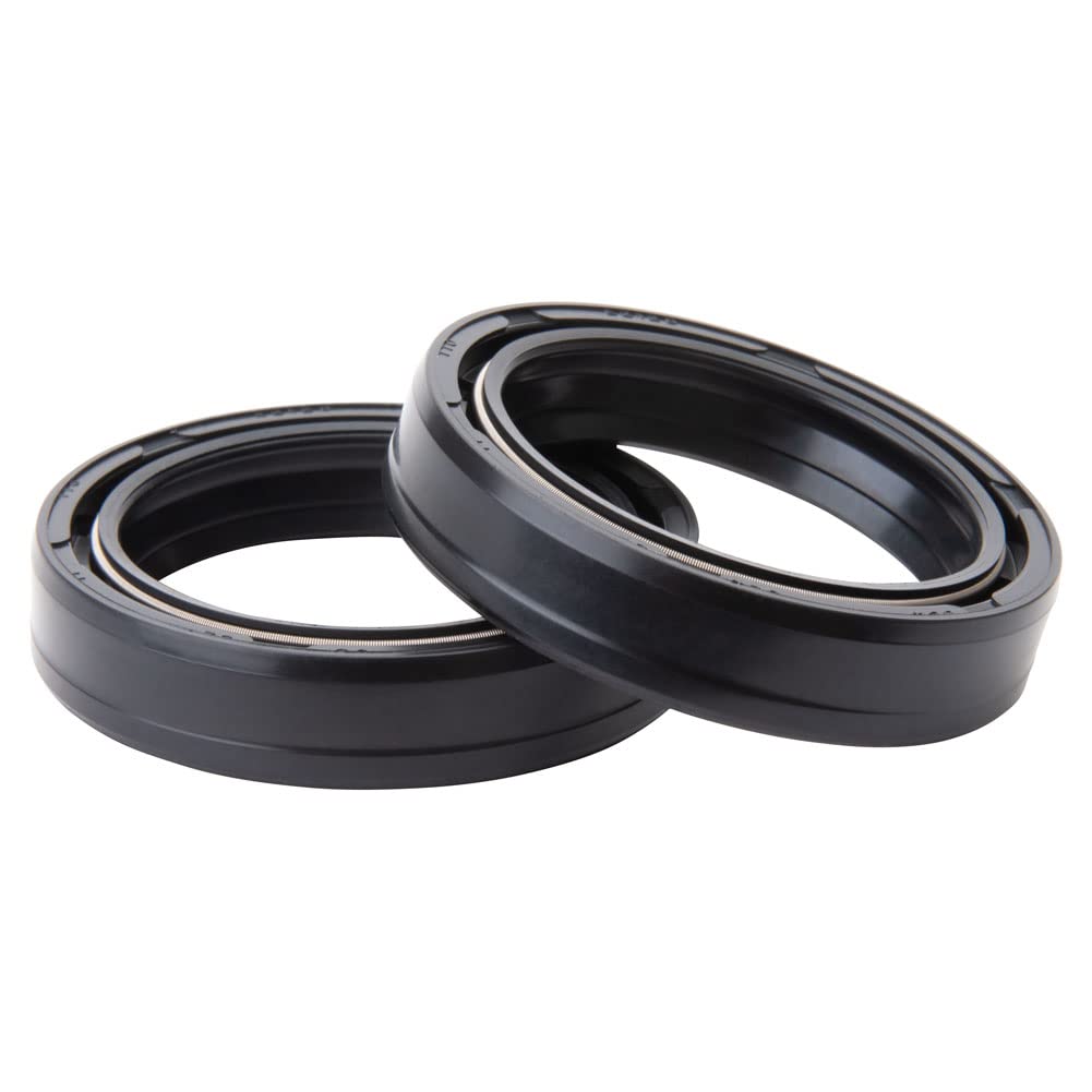 Tusk Fork Seals For Harley-Davidson Sportster 1200 Roadster Xl1200R 2004-2007