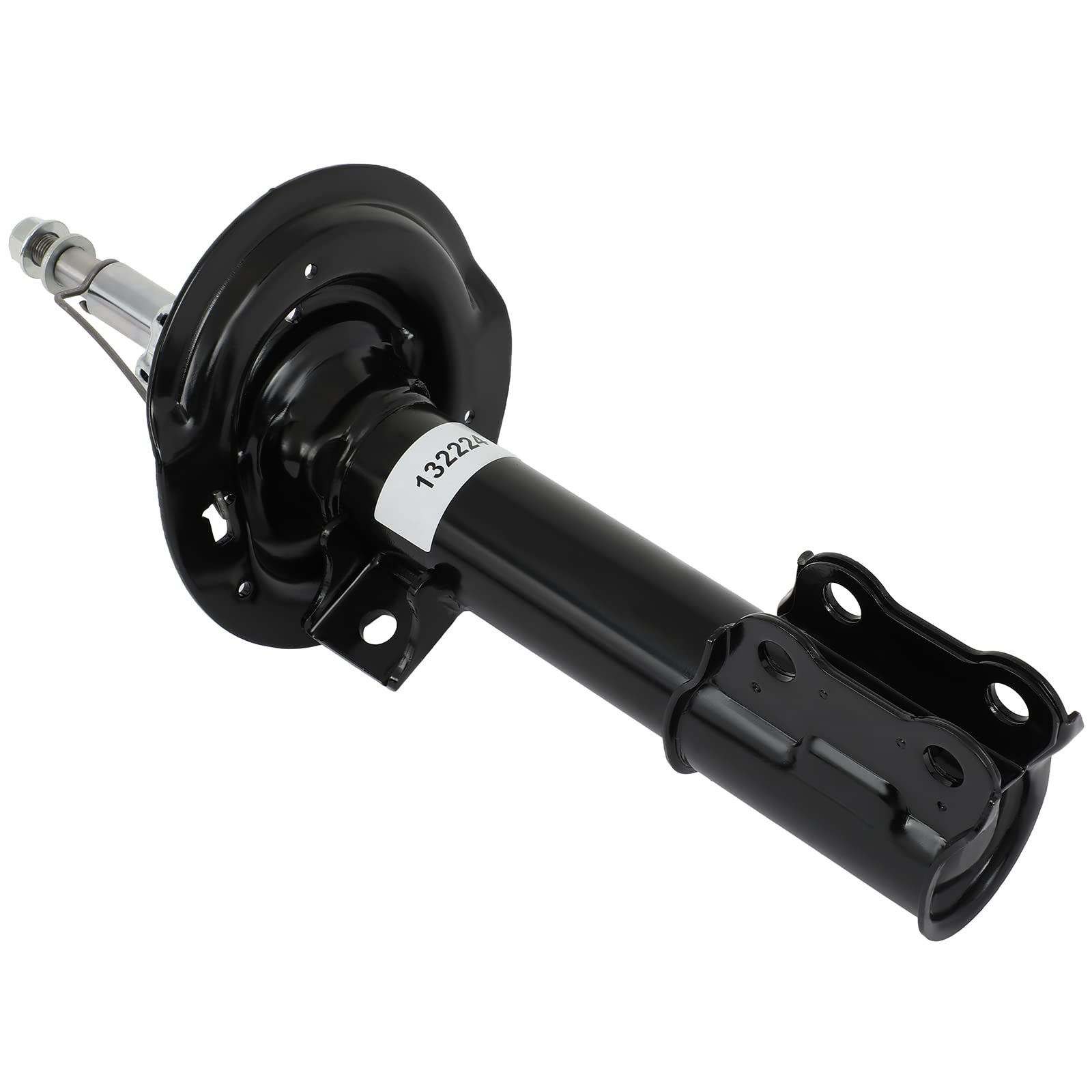 For Hyundai Shocks (4Pcs) Lsailon Front Rear Shocks Absorbers Fits 2011 For Hyundai Sonata Shocks Struts Kits With 5646 334975 334976 72586 72585