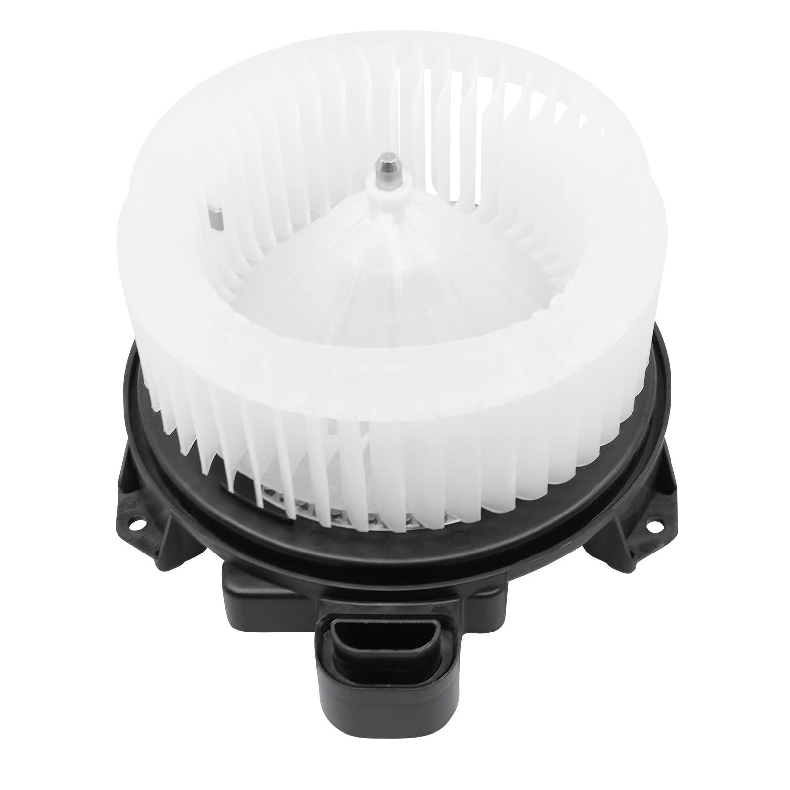 Gvpart4U Blower Motor Front For Toyota Tundra Camry 4Runner Highlander Venza Avalon 2007 2008 2009 2010 2011 2012 2013 2014 2015