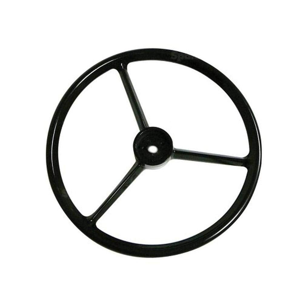 Reliable Aftermarket Parts Our Name Says It All AR26625 Aftermarket Steering Wheel Fits John Deere 1010 2510 5010 5020 6030 6600