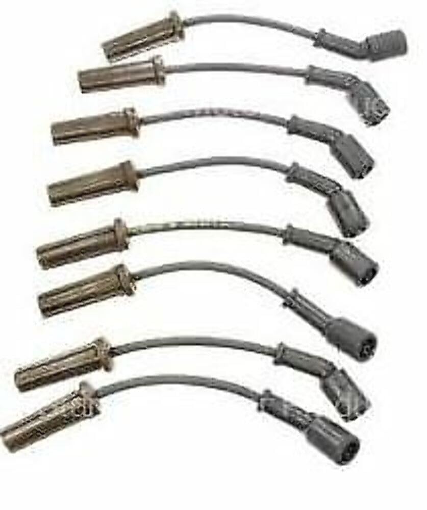 Standard Motor Products 27873 Pro Series Ignition Wire Set