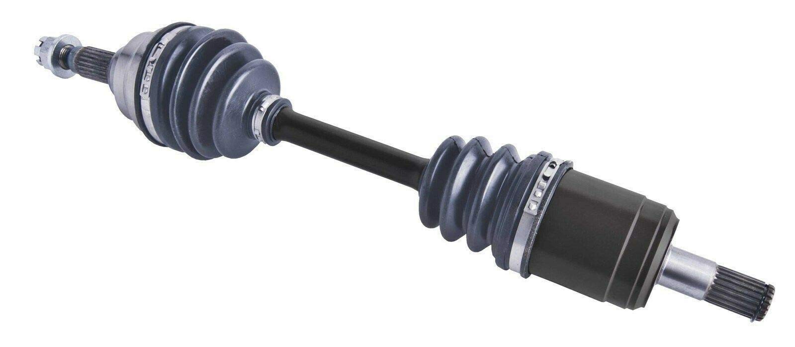 East Lake Axle Front left cv axle for Honda TRX 500/650 Rubicon/Rincon 2001 2002 2003 2004