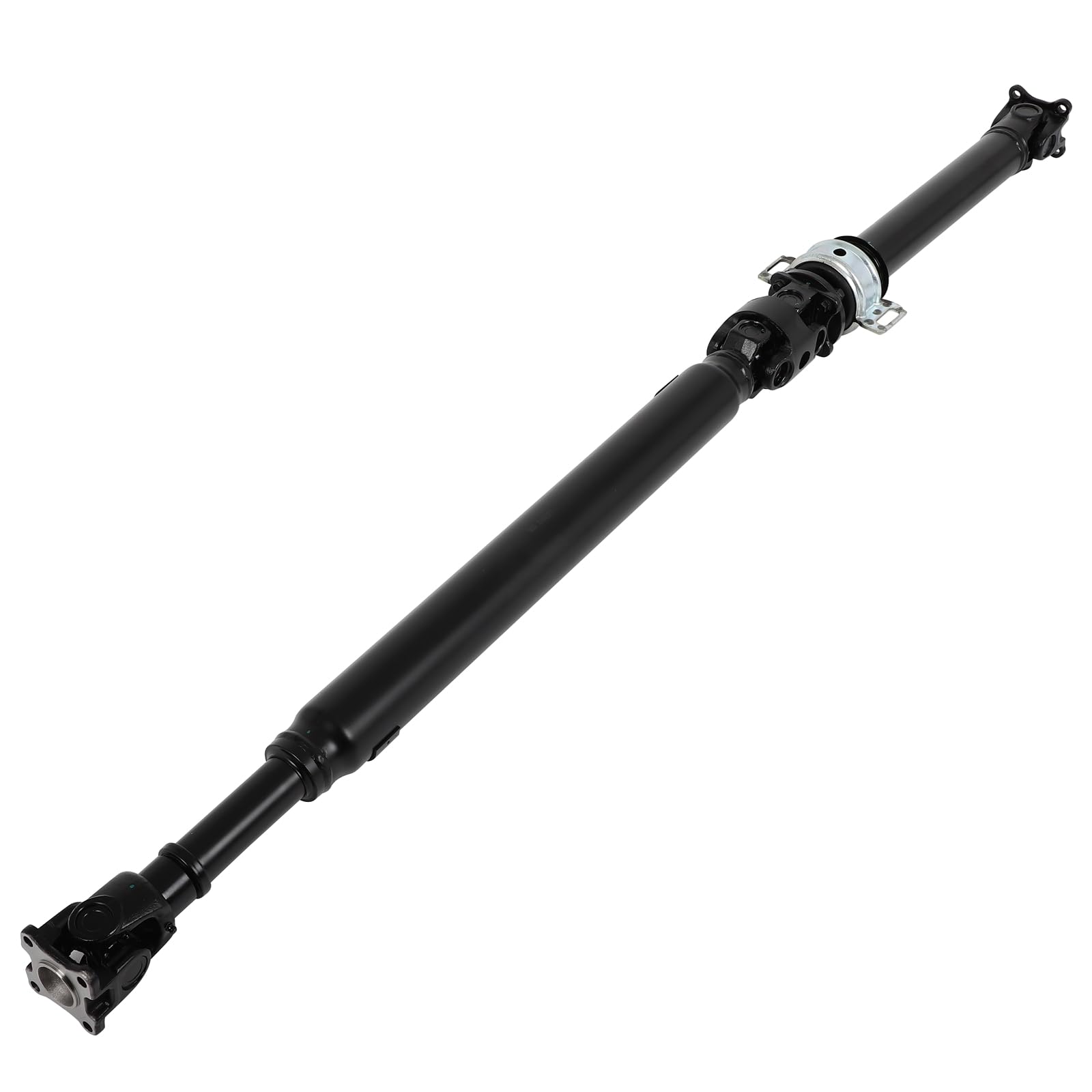 SCITOO?69.37''?Steel Rear Driveshaft Assembly Drive Shaft Prop Shaft For Toyota for TUNDRA 2000-2004,OE# 936-716 936716 655009 6