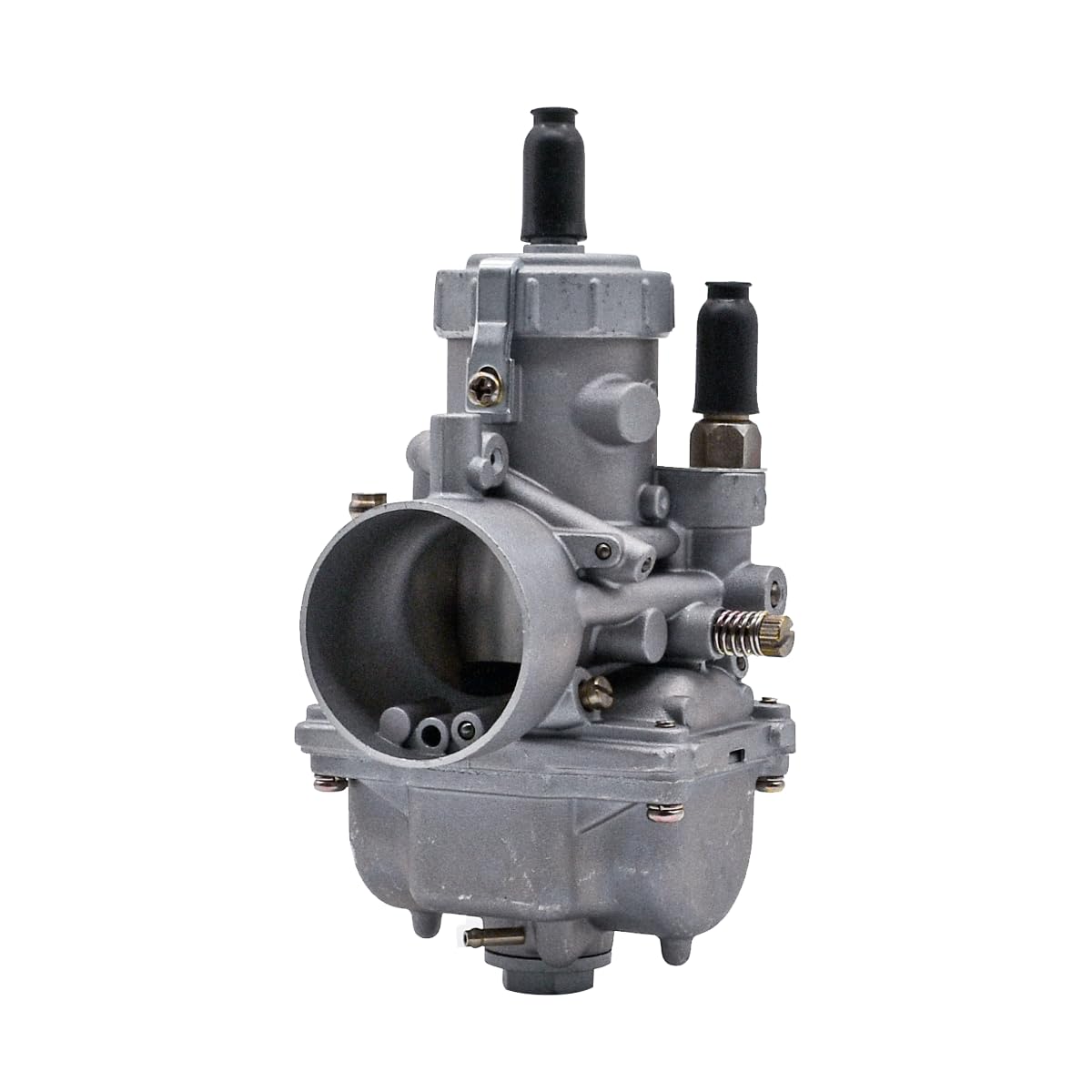 2-Stroke Carburetor Fits for Polaris Trail Blazer 400, Polaris Xplorer 250 400 400L 4x4, Polaris Sport 400 400L, Polaris Scrambl