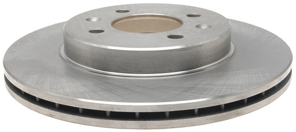 Raybestos 96087R Professional Grade Disc Brake Rotor