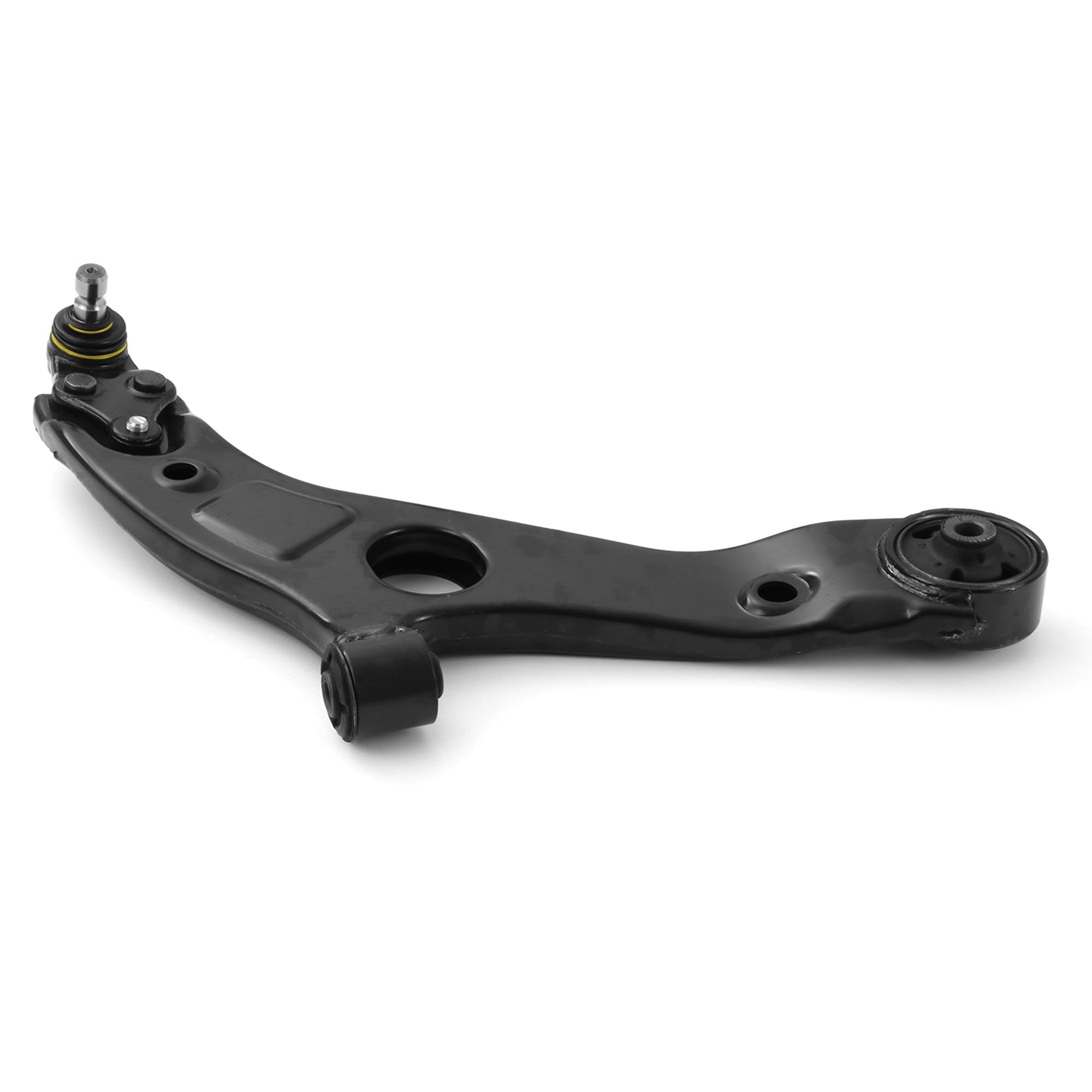 Metrix Premium Chassis Parts - Front Right Lower Control Arm W Ball Joint & Bushing Assembly Fits 12-14 Hyundai Azera, 11-14 Son