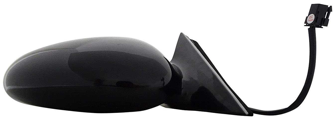 Dorman 955-1358 Passenger Side Door Mirror Compatible With Select Chevrolet Models
