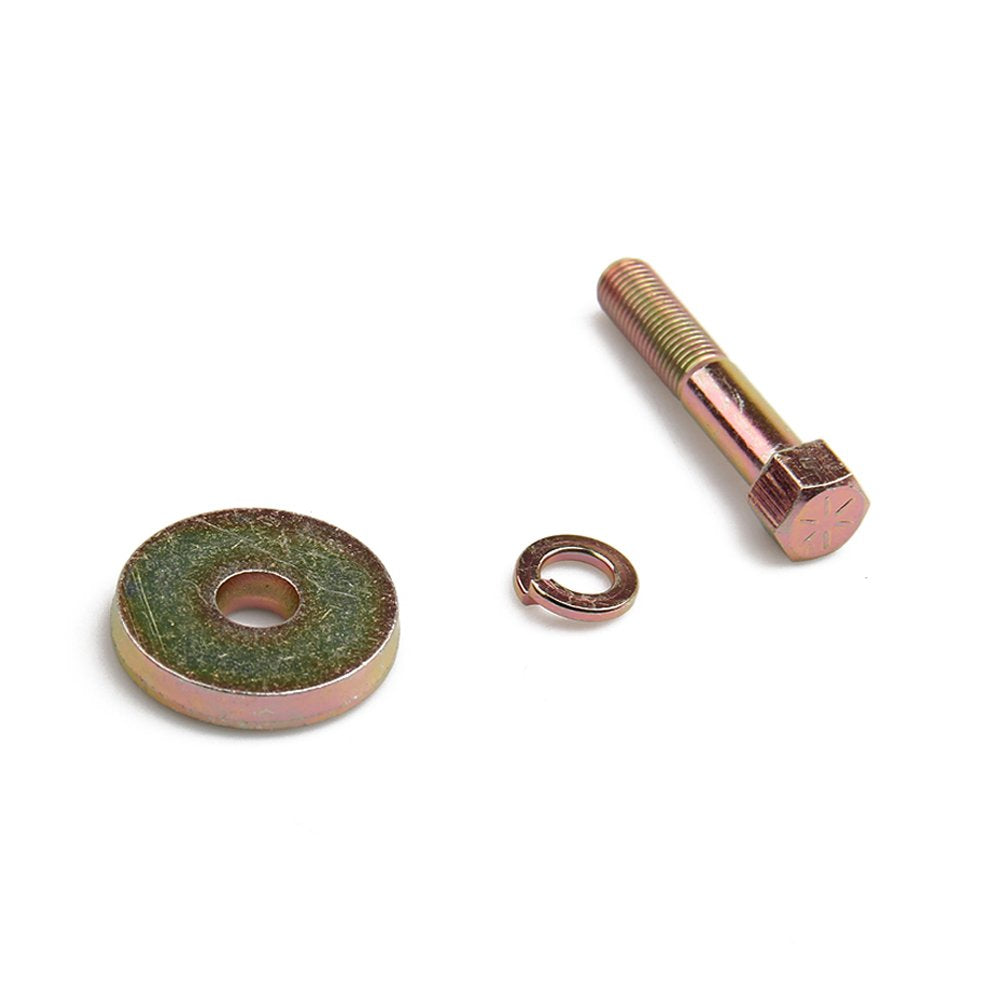 Big-Autoparts Sbc Harmonic Balancer Bolt Small Block Damper Compatible With Chevy 280 305 350 383