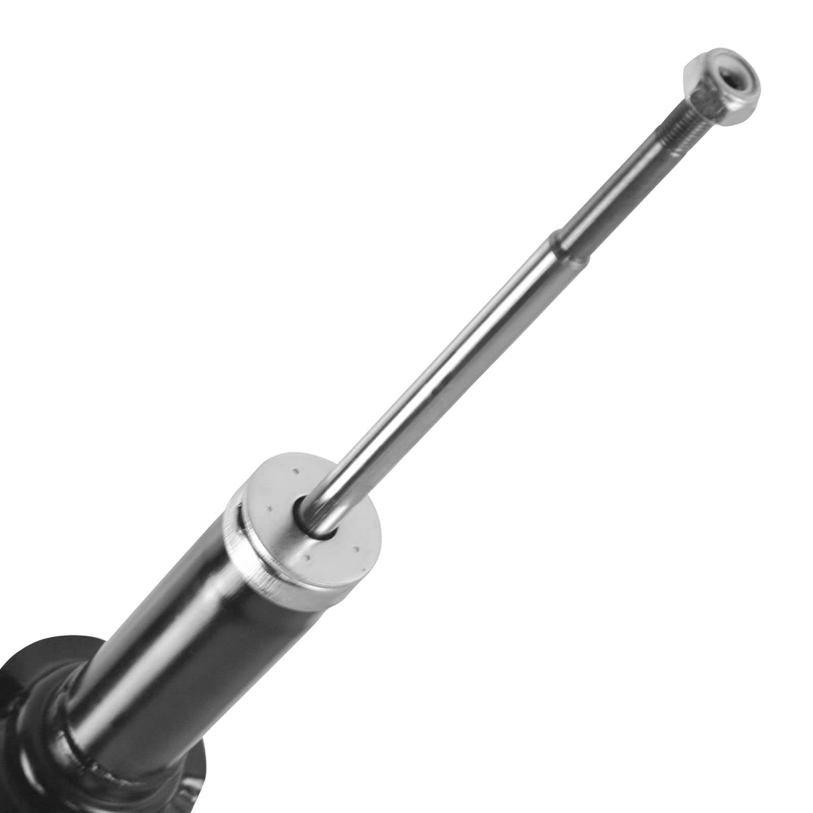 Trq Front Shock Absorber Set Compatible With 1996-2000 Honda Civic