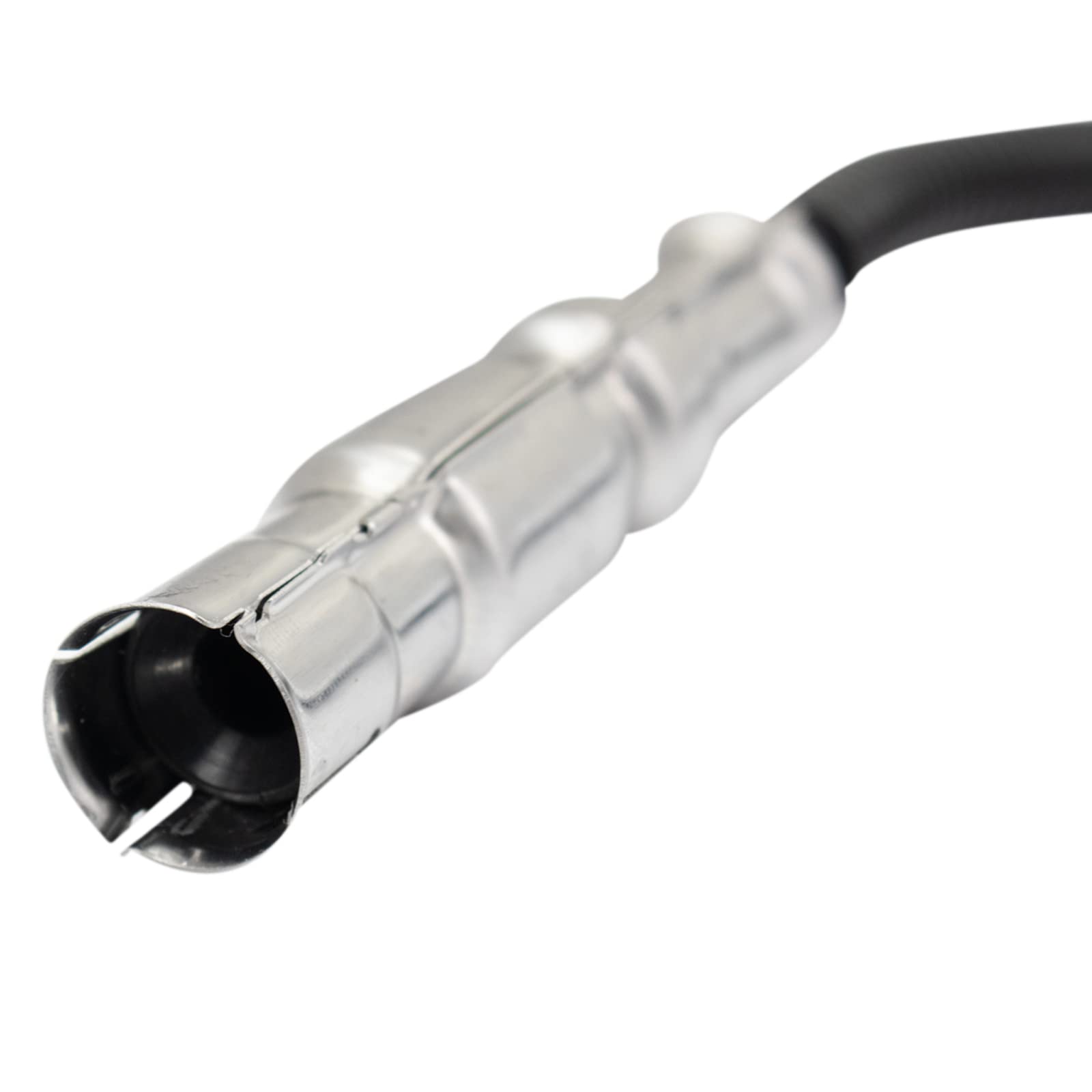 Trq Ignition Spark Plug Wire Kit Set For Mercedes Benz V8 New