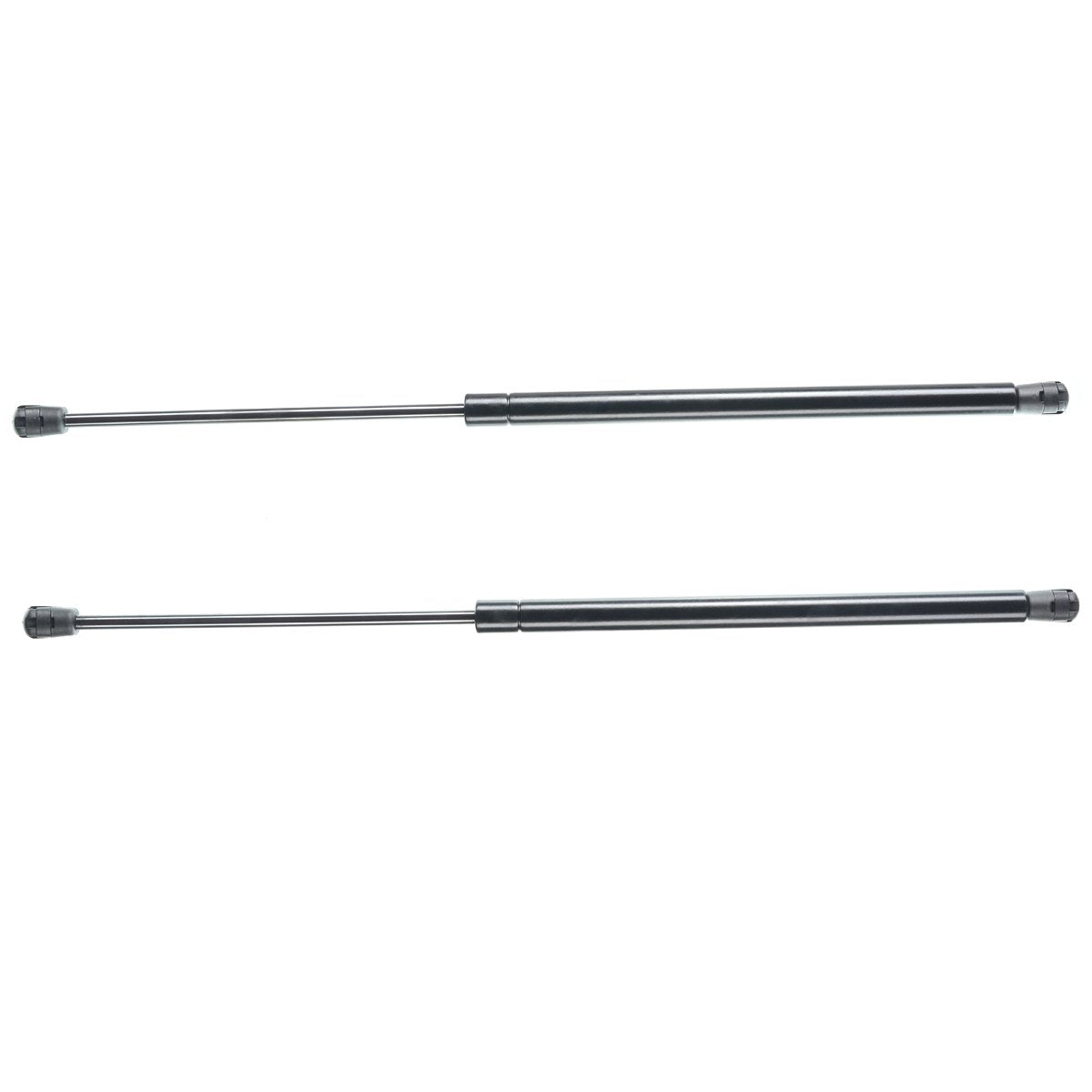 A-Premium Hood and Tailgate Rear Hatch Lift Supports Shock Struts Replacement for Acura MDX 2001-2006 4-PC Set